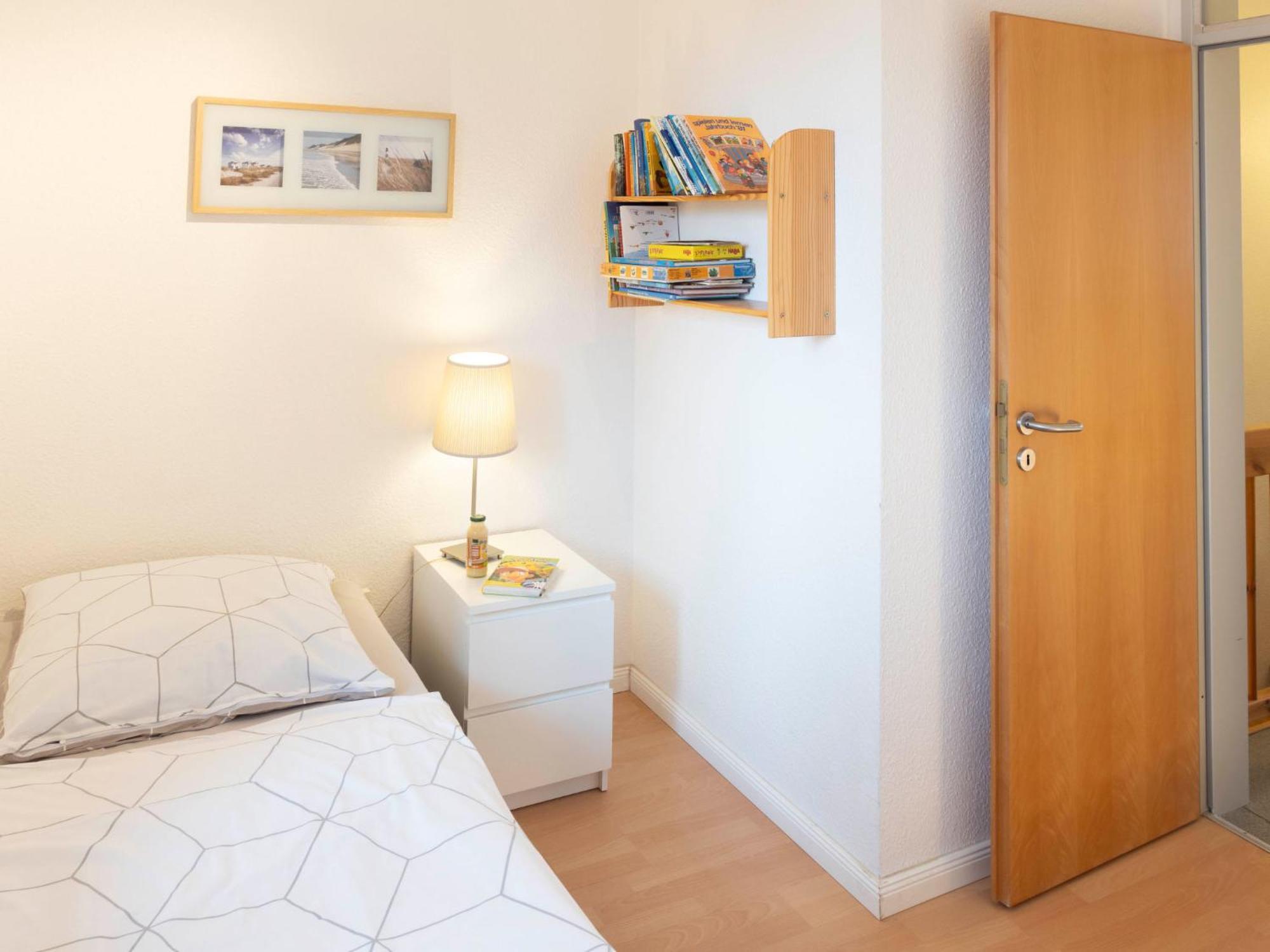 Apartment Strandvilla - Lub110 By Interhome Lubmin Exterior foto