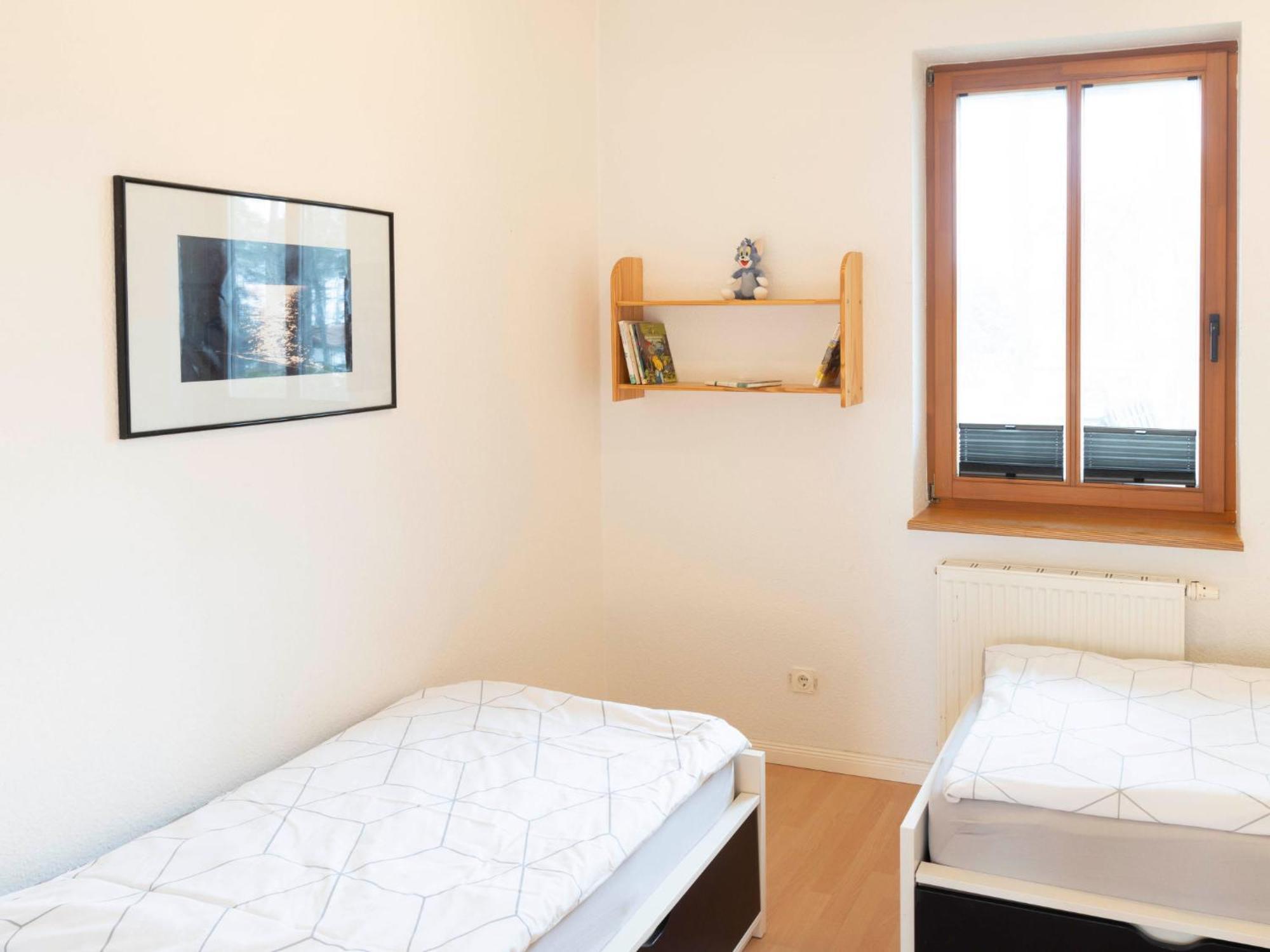 Apartment Strandvilla - Lub110 By Interhome Lubmin Exterior foto
